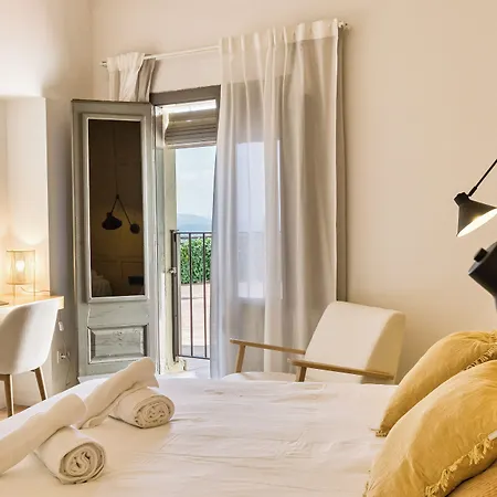 Mas Cusi Appart hôtel