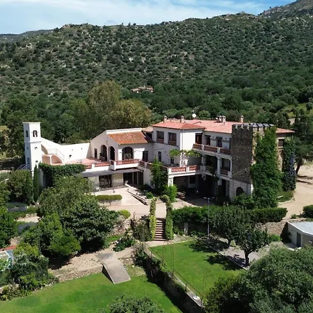 Mas Cusi 4* Palau Saverdera